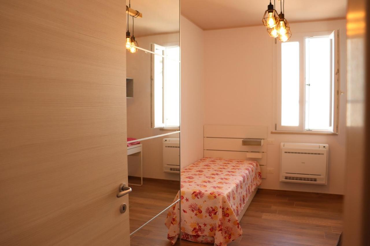 Resort Abruzzo Academy Roseto Degli Abruzzi Esterno foto